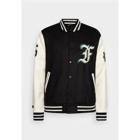 Kurtka Fubu Tribal College Jacket M 6075134 L