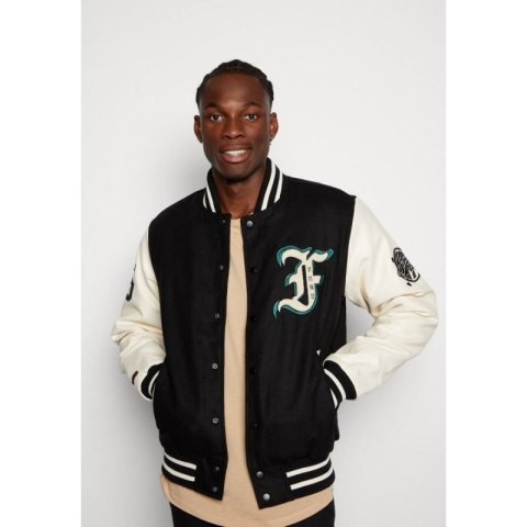 Kurtka Fubu Tribal College Jacket M 6075134 L