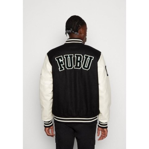 Kurtka Fubu Tribal College Jacket M 6075134 L