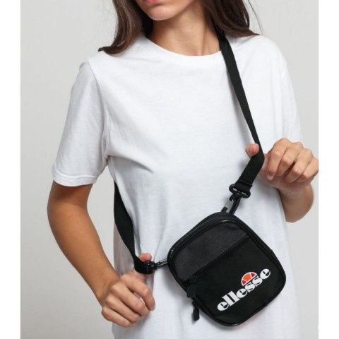 Saszetka Ellesse Templeton Small Item Bag SAAY0709011 czarny Saszetka Ellesse Templeton Small Item Bag SAAY0709011 czarny