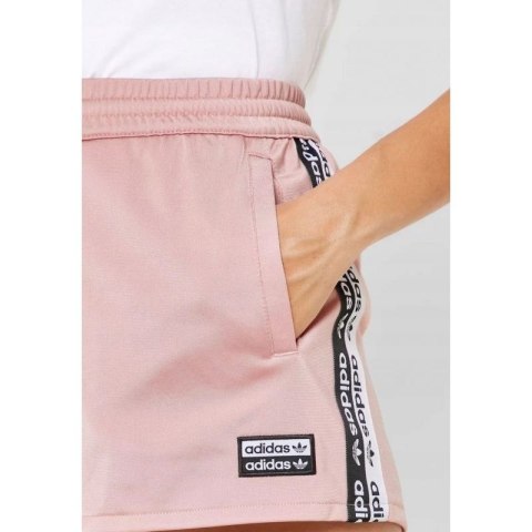 Spodenki Adidas Originals Tape Short W EC0748 S Spodenki Adidas Originals Tape Short W EC0748 S