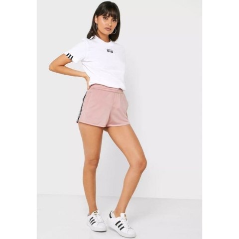 Spodenki Adidas Originals Tape Short W EC0748 S Spodenki Adidas Originals Tape Short W EC0748 S