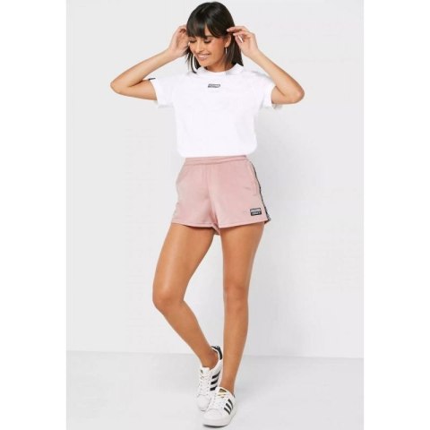 Spodenki Adidas Originals Tape Short W EC0748 S Spodenki Adidas Originals Tape Short W EC0748 S