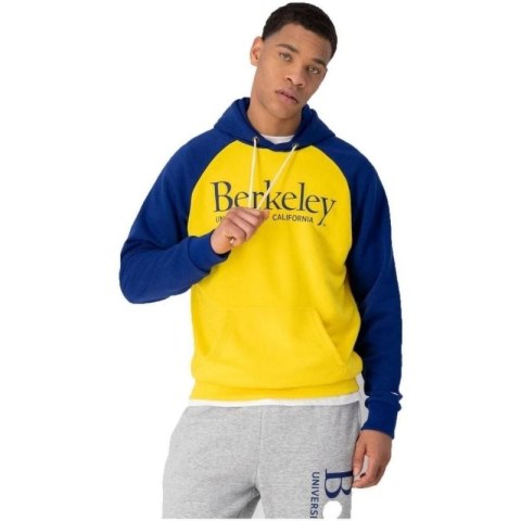 Bluza Champion Berkeley Univesity Hooded Sweatshirt M 218568.YS050 L