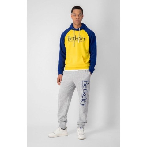 Bluza Champion Berkeley Univesity Hooded Sweatshirt M 218568.YS050 L