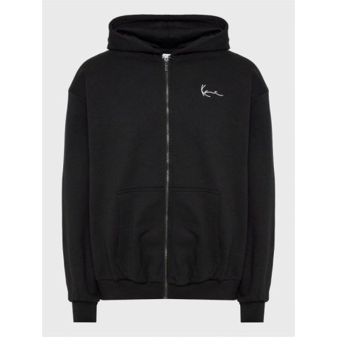 Bluza Karl Kani Chest Signature Essential Zip Hoodie M 6022897 L