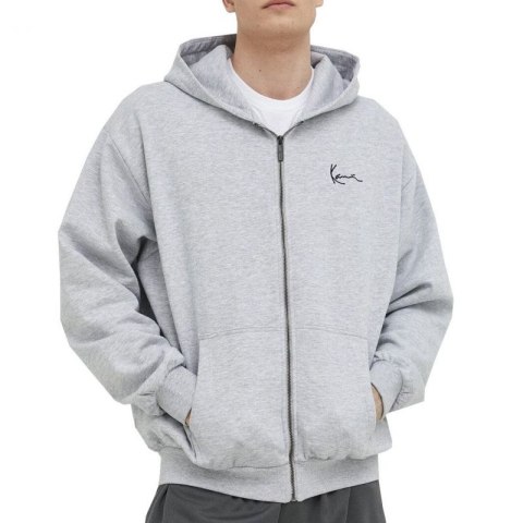 Bluza Karl Kani Chest Signature Essential Zip Hoodie M 6022899 L