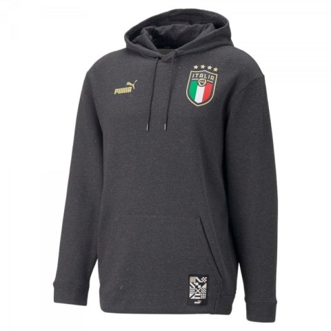 Bluza Puma Figc Ftbl Coulture Hoody M 767136-09 L