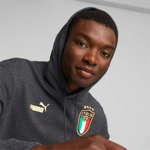 Bluza Puma Figc Ftbl Coulture Hoody M 767136-09 L