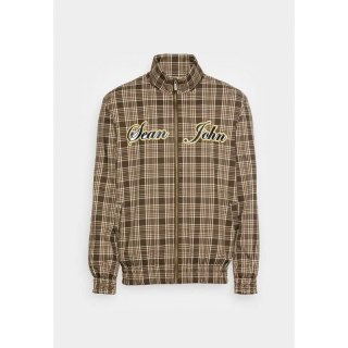 Bluza Sean John Vintage Pinstripe Check Trackjacket M 6078110 M