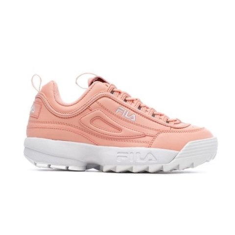 Buty Fila Disruptor Low W 1010302.40063 41 Buty Fila Disruptor Low W 1010302.40063 41