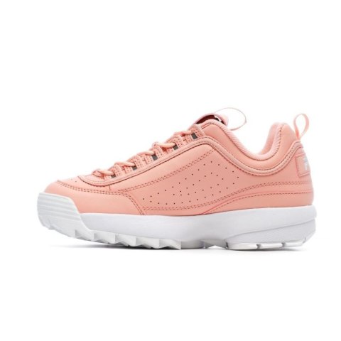 Buty Fila Disruptor Low W 1010302.40063 41 Buty Fila Disruptor Low W 1010302.40063 41