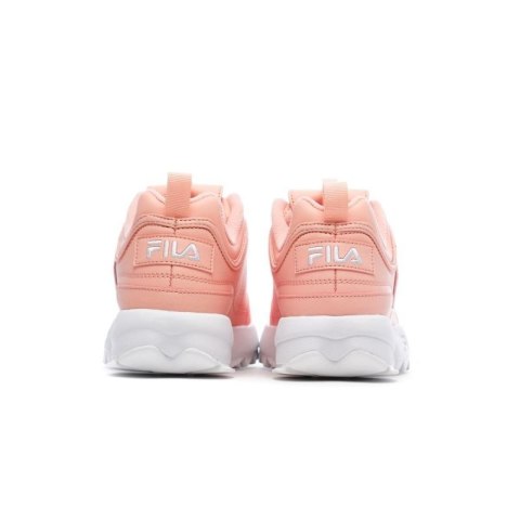 Buty Fila Disruptor Low W 1010302.40063 41 Buty Fila Disruptor Low W 1010302.40063 41