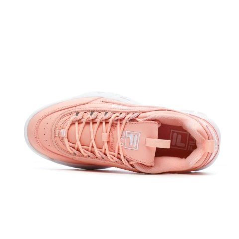 Buty Fila Disruptor Low W 1010302.40063 41 Buty Fila Disruptor Low W 1010302.40063 41