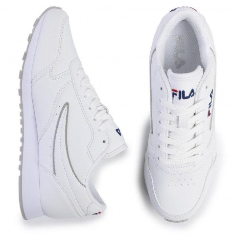 Buty Fila Orbit Low W 1010308.1FG 39