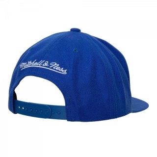 Czapka z daszkiem Mitchell & Ness NBA Team Ground 2.0 Snapback HWC Magic HHSS3258-OMAYYPPPBLUE OSFM