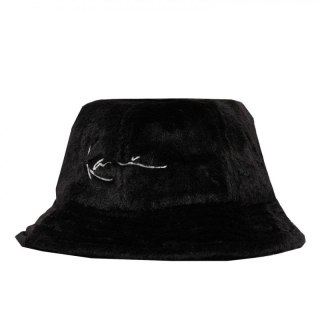 Kapelusz Karl Kani Signature Bucket Hat 7015664 OSFM