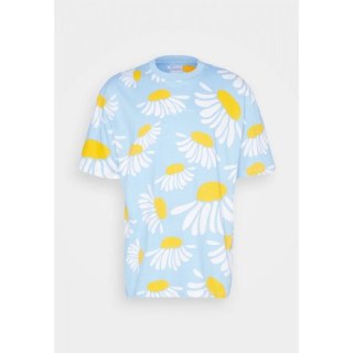 Koszulka Karl Kani Small Signature Daisy Tee M 6037566 S