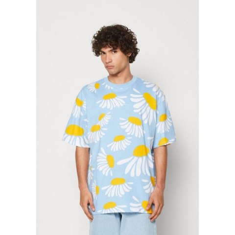 Koszulka Karl Kani Small Signature Daisy Tee M 6037566 S