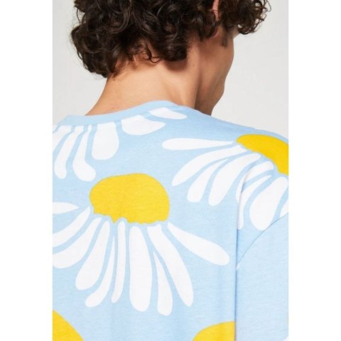 Koszulka Karl Kani Small Signature Daisy Tee M 6037566 S