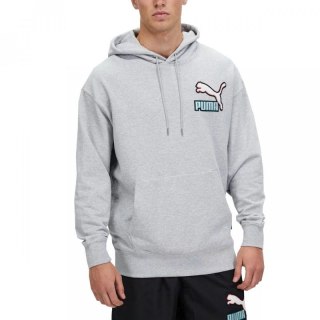 Bluza Puma Fandom Hoodie TR M 536114-04 XL