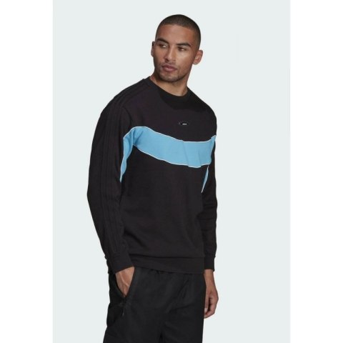 Bluza adidas Originals Q2 Crew M HC9491 M