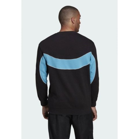 Bluza adidas Originals Q2 Crew M HC9491 M