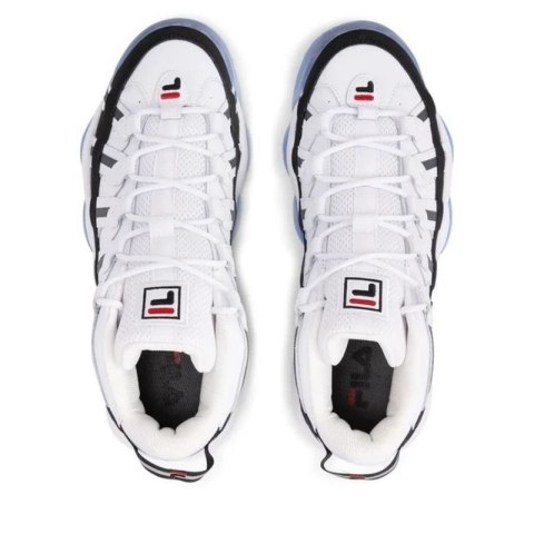 Buty Fila Spaghetti M FFM0258.13036 43