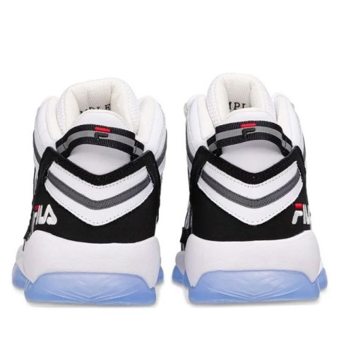 Buty Fila Spaghetti M FFM0258.13036 43