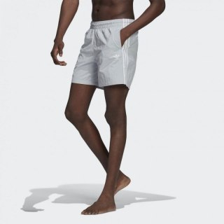 Szorty adidas Originals 3-Stripe Swims M GN3524 XS