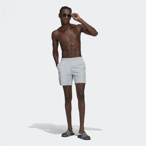 Szorty adidas Originals 3-Stripe Swims M GN3524 XS Szorty adidas Originals 3-Stripe Swims M GN3524 XS