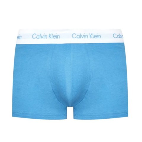 Bokserki Calvin Klein Low Rise Trunk M 0000U2664G XL Bokserki Calvin Klein Low Rise Trunk M 0000U2664G XL