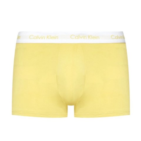 Bokserki Calvin Klein Low Rise Trunk M 0000U2664G XL Bokserki Calvin Klein Low Rise Trunk M 0000U2664G XL