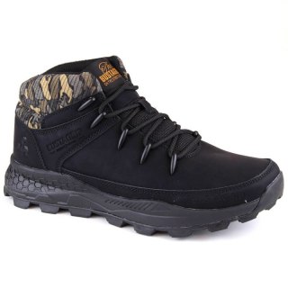 Buty Bustafrip trekkingowe M 0941 Army MRM10A 41