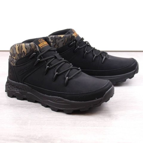 Buty Bustafrip trekkingowe M 0941 Army MRM10A 42