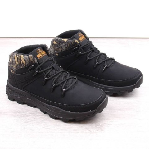 Buty Bustafrip trekkingowe M 0941 Army MRM10A 42