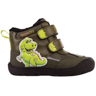 Buty Kappa Claw Tex Jr 280022M 3133 25