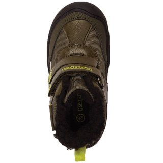 Buty Kappa Claw Tex Jr 280022M 3133 25