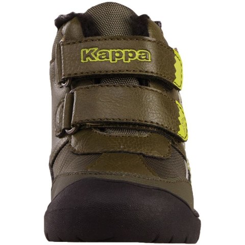 Buty Kappa Claw Tex Jr 280022M 3133 25 Buty Kappa Claw Tex Jr 280022M 3133 25