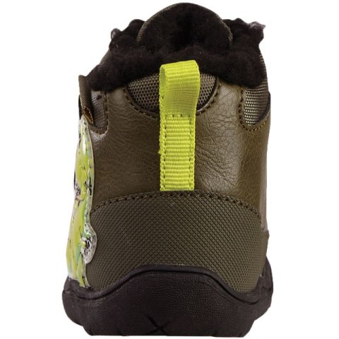 Buty Kappa Claw Tex Jr 280022M 3133 26 Buty Kappa Claw Tex Jr 280022M 3133 26