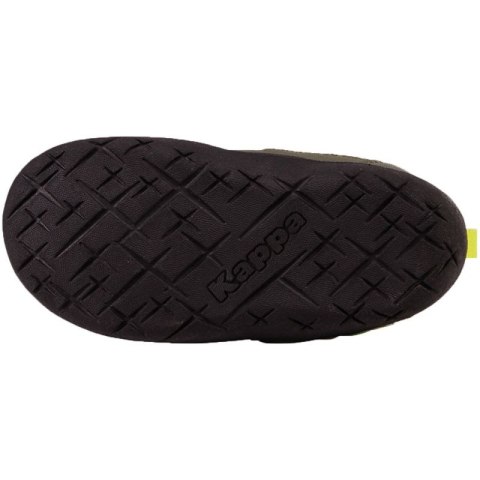 Buty Kappa Claw Tex Jr 280022M 3133 26 Buty Kappa Claw Tex Jr 280022M 3133 26