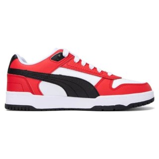 Buty Puma Rbd Game Low M 386373 20 41