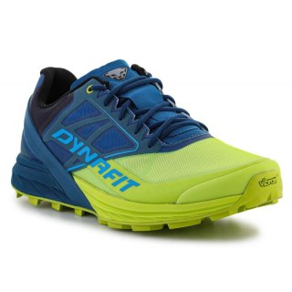 Buty do biegania Dynafit Alpine M 64064-8836 EU 40