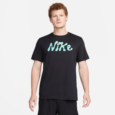 Koszulka Nike DF M FJ2367-010 L Koszulka Nike DF M FJ2367-010 L