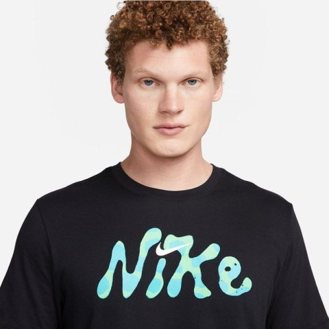 Koszulka Nike DF M FJ2367-010 L Koszulka Nike DF M FJ2367-010 L