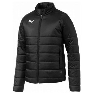 Kurtka Puma Casuals Padded Jacket Jr 655625 03 128 cm