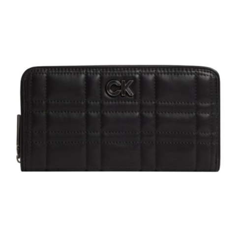 Portfel Calvin Klein Re-Lock W K60K609912 uniw Portfel Calvin Klein Re-Lock W K60K609912 uniw