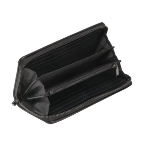 Portfel Calvin Klein Re-Lock W K60K609912 uniw Portfel Calvin Klein Re-Lock W K60K609912 uniw