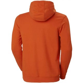 Bluza Helly Hansen Logo Hoodie M 33977-300 L