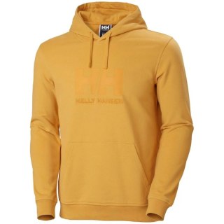 Bluza Helly Hansen Logo Hoodie M 33977-364 L